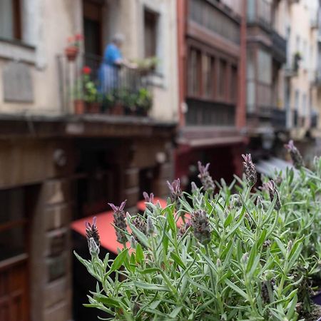 Ribera Market By Aloha Bilbao Exterior foto